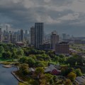 The Cost of Healthcare Services in Chicago, IL: A Comparison to Other Cities