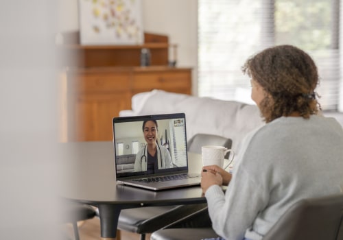 Exploring Virtual and Telehealth Options for Healthcare Services in Chicago, IL