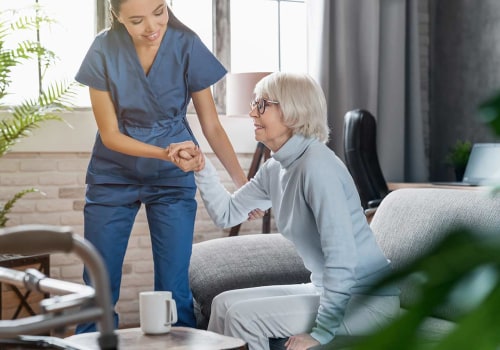 Healthcare Services for Individuals with Disabilities in Chicago, IL
