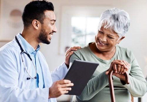 Finding Quality Healthcare Services in Chicago, IL