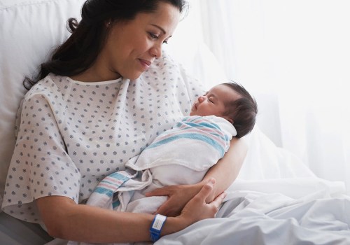 Exploring Prenatal and Maternity Care Resources in Chicago, IL