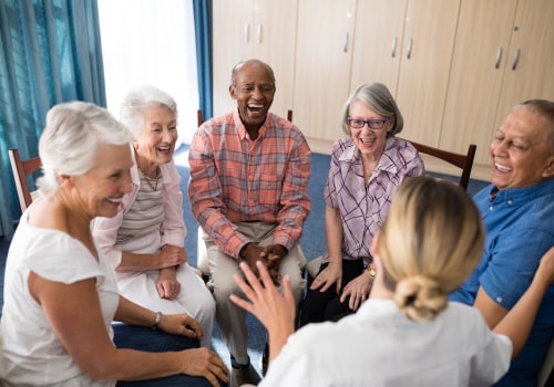 Exploring Healthcare Services in Chicago, IL: Support Groups for Specific Health Conditions
