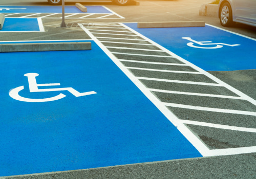 The Process of Obtaining a Handicap Parking Permit in Chicago, IL: A Guide for Healthcare Services